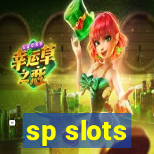 sp slots