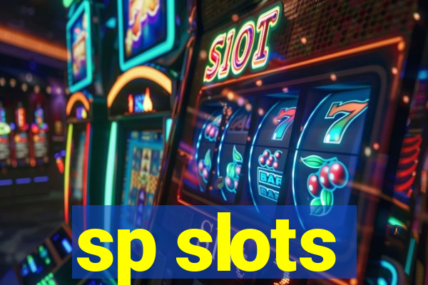 sp slots