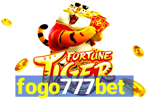 fogo777bet