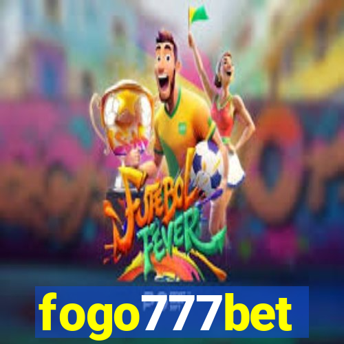 fogo777bet