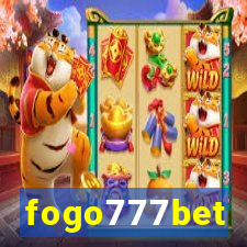 fogo777bet