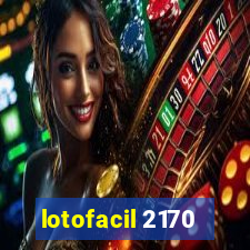 lotofacil 2170