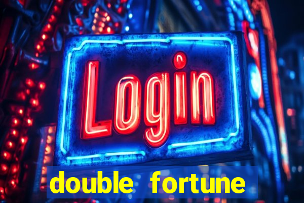 double fortune sorte dupla