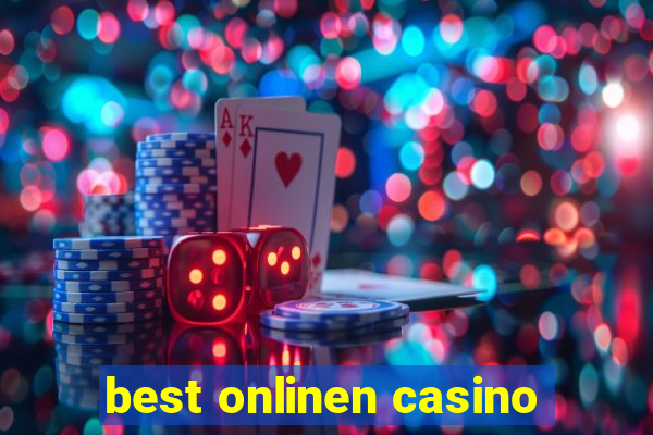 best onlinen casino