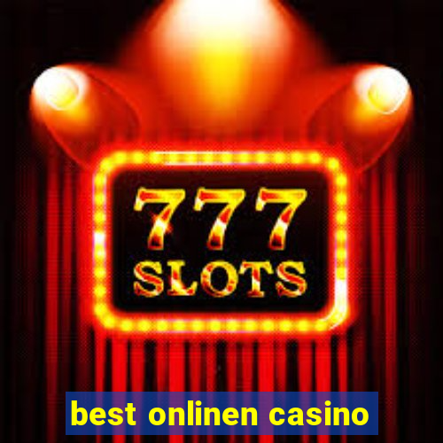 best onlinen casino