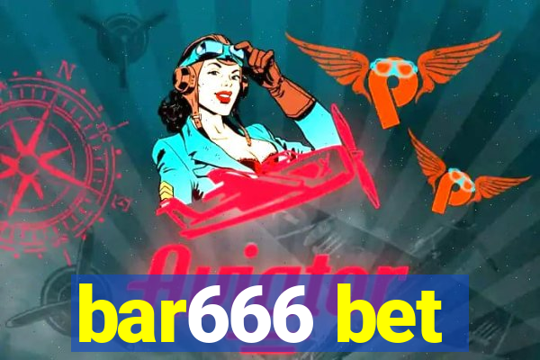 bar666 bet