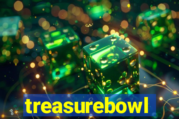 treasurebowl