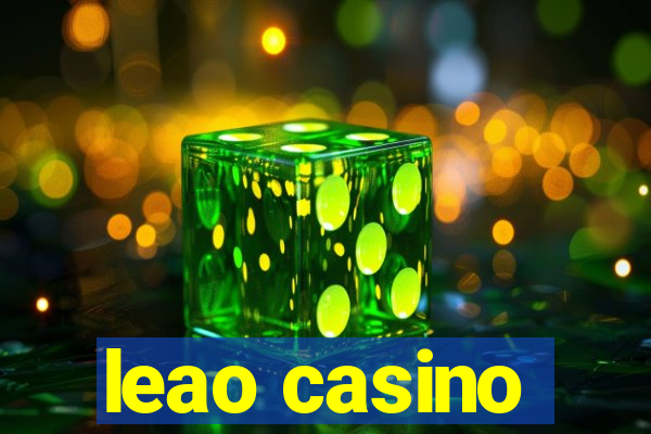 leao casino