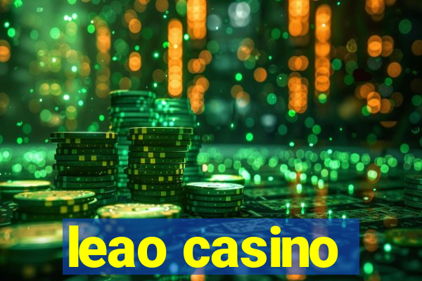 leao casino