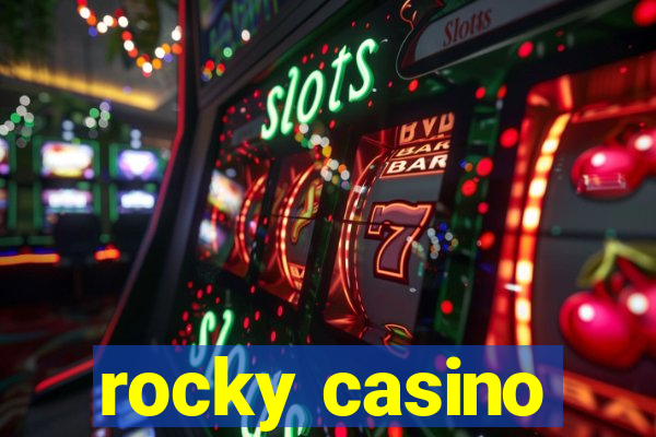 rocky casino