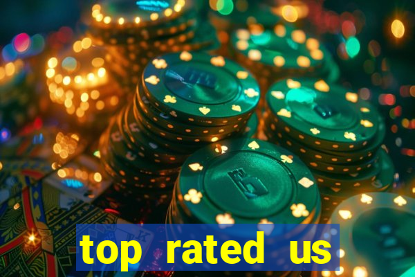 top rated us online casinos