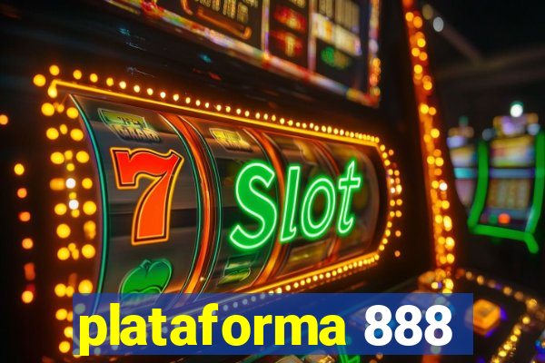 plataforma 888