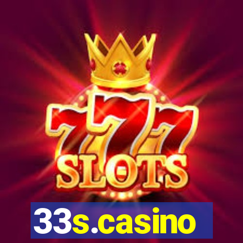 33s.casino