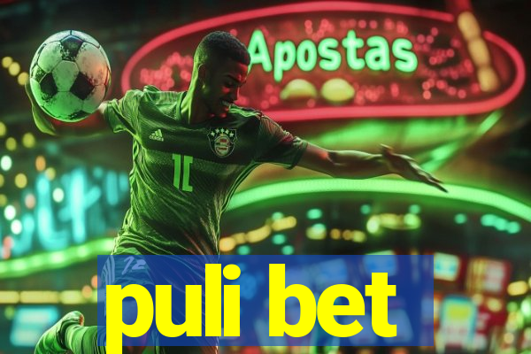 puli bet