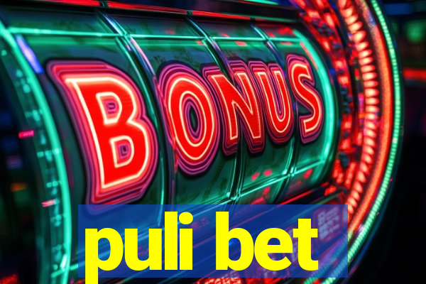 puli bet