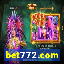 bet772.com