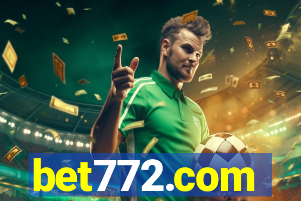 bet772.com