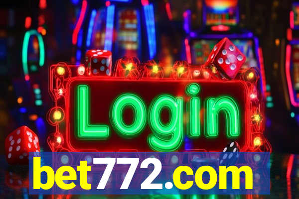 bet772.com