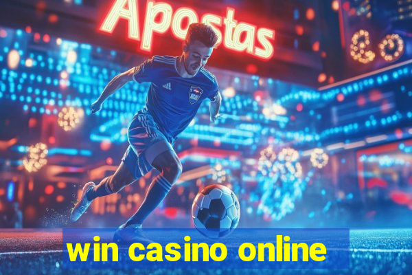 win casino online