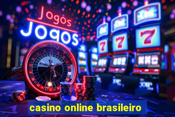 casino online brasileiro