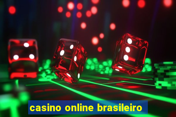 casino online brasileiro