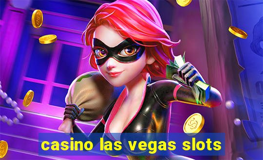 casino las vegas slots