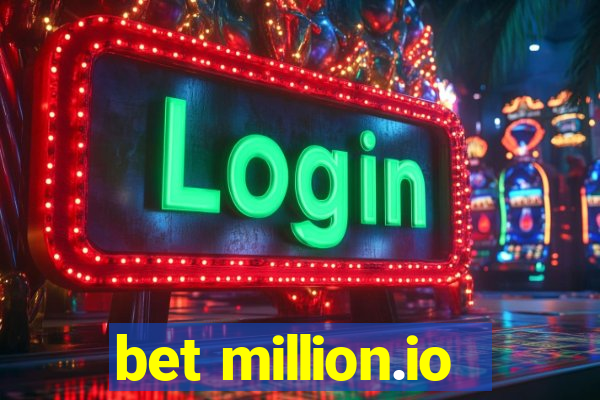 bet million.io