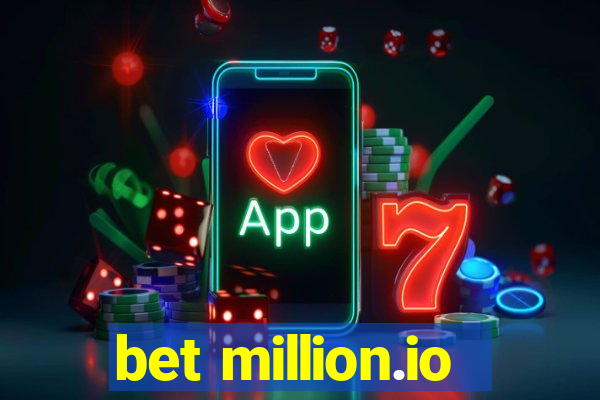 bet million.io