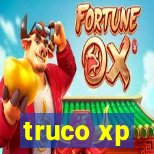 truco xp