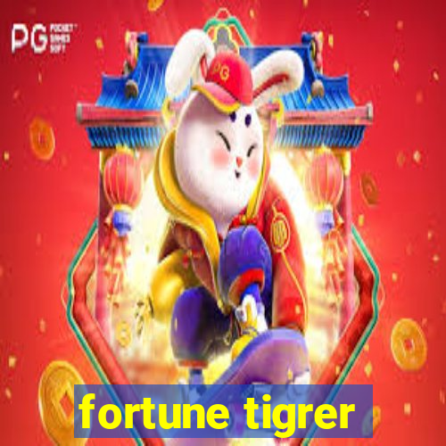 fortune tigrer