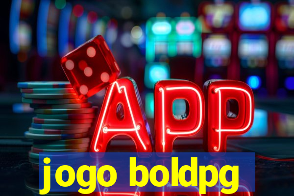 jogo boldpg