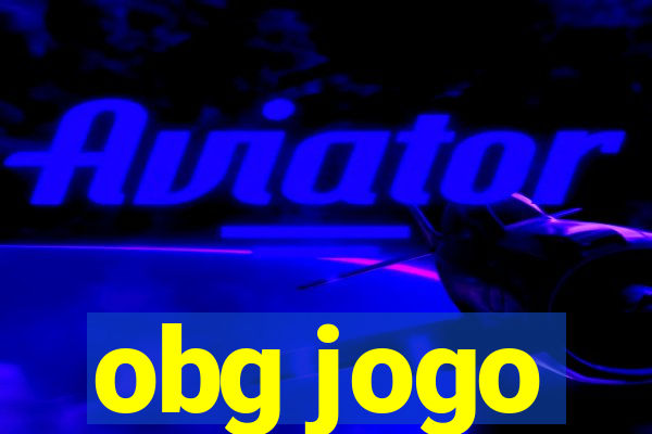 obg jogo