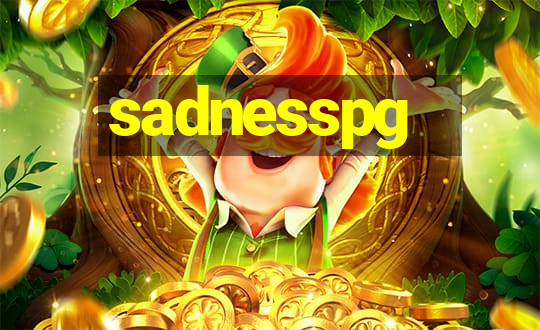 sadnesspg