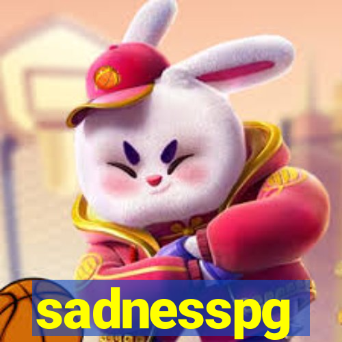 sadnesspg