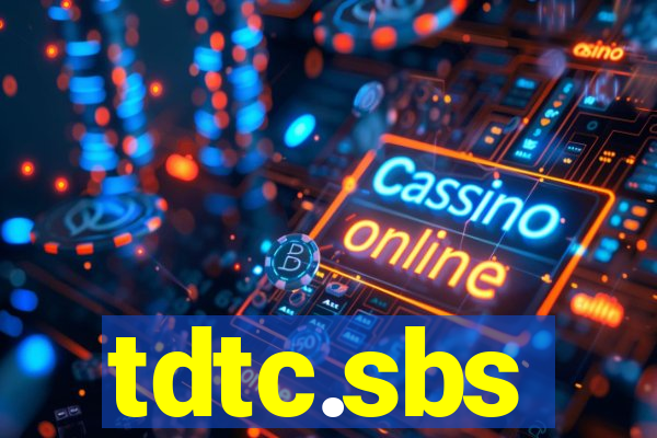 tdtc.sbs