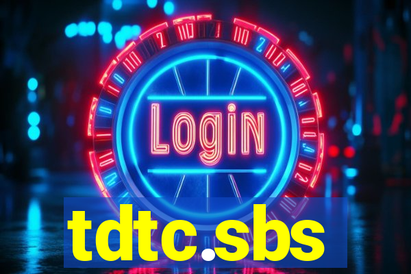 tdtc.sbs