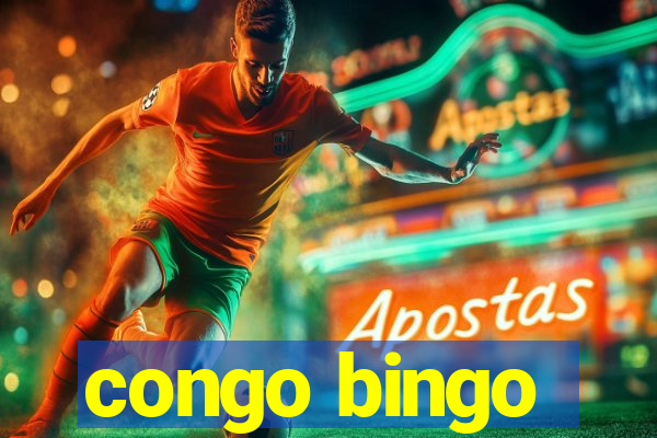 congo bingo