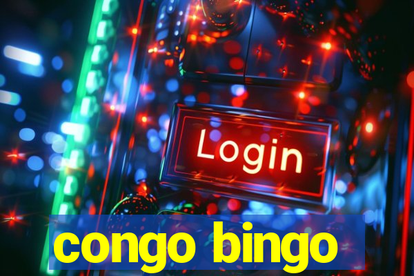 congo bingo