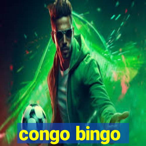 congo bingo