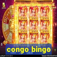 congo bingo