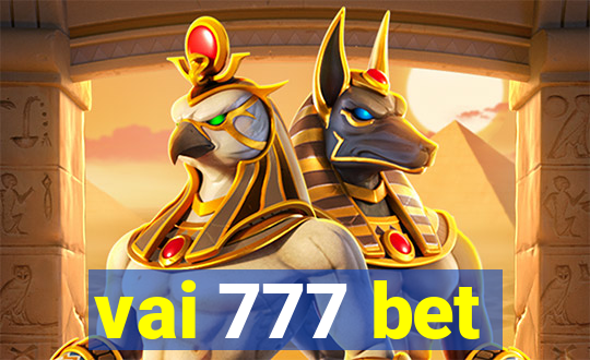 vai 777 bet