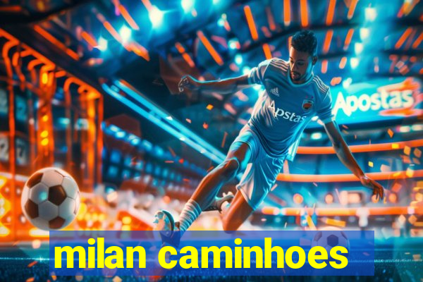 milan caminhoes