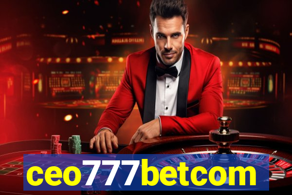 ceo777betcom