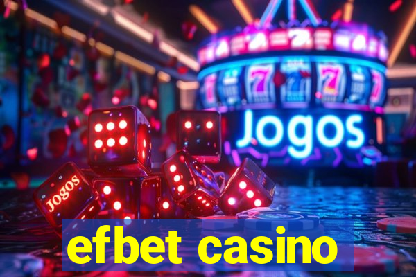 efbet casino