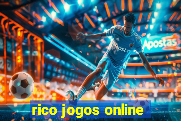 rico jogos online