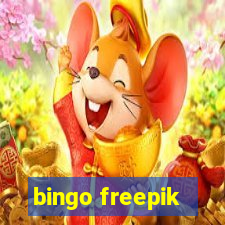 bingo freepik