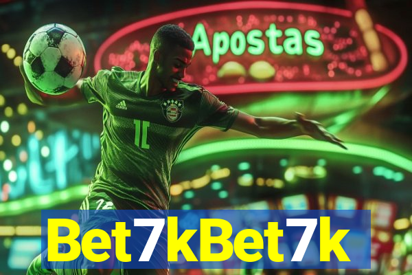 Bet7kBet7k