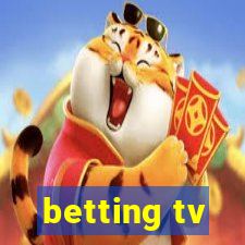 betting tv