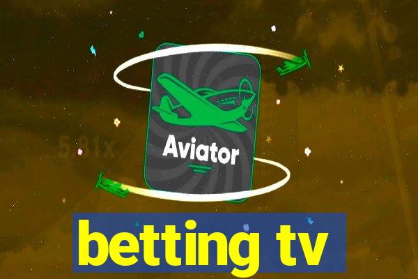 betting tv