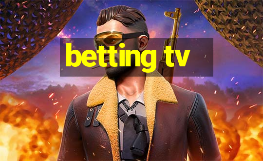 betting tv